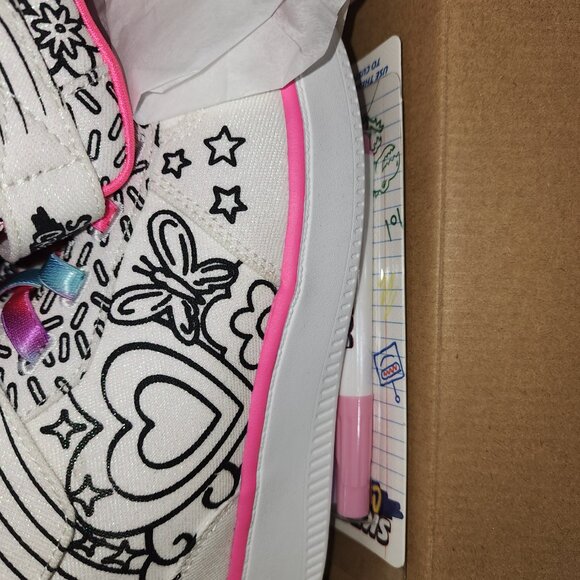 Sketchers Creator Kicks - Picture 3 of 5